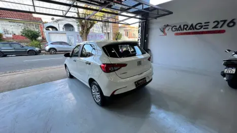 FIAT Argo 1.0 4P FLEX FIREFLY, Foto 7