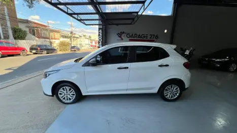 FIAT Argo 1.0 4P FLEX FIREFLY, Foto 8