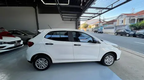 FIAT Argo 1.0 4P FLEX FIREFLY, Foto 9