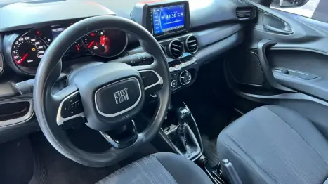 FIAT Argo 1.0 4P FLEX FIREFLY, Foto 10