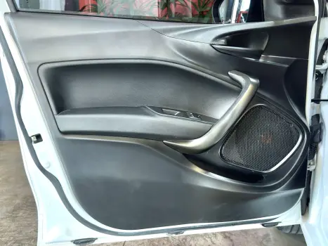 FIAT Argo 1.0 4P FLEX FIREFLY, Foto 2