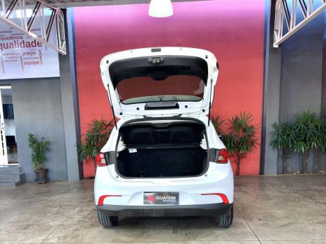 FIAT Argo 1.0 4P FLEX FIREFLY, Foto 7