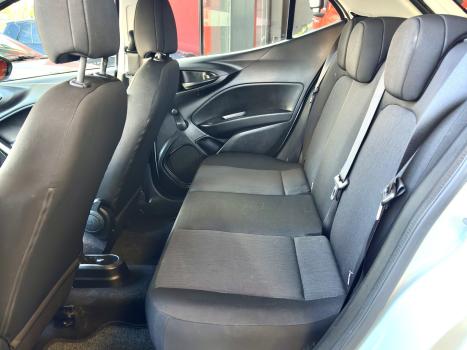 FIAT Argo 1.0 4P FLEX FIREFLY, Foto 9