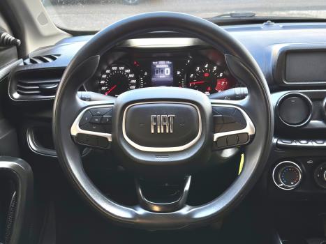 FIAT Argo 1.0 4P FLEX FIREFLY, Foto 11