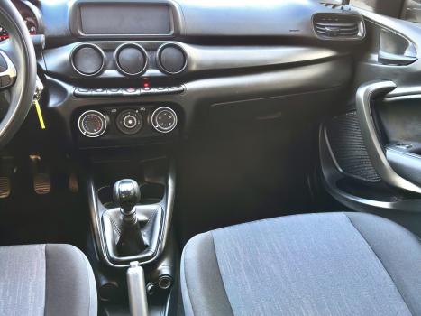 FIAT Argo 1.0 4P FLEX FIREFLY, Foto 14