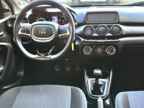 FIAT Argo 1.0 4P FLEX FIREFLY, Foto 15