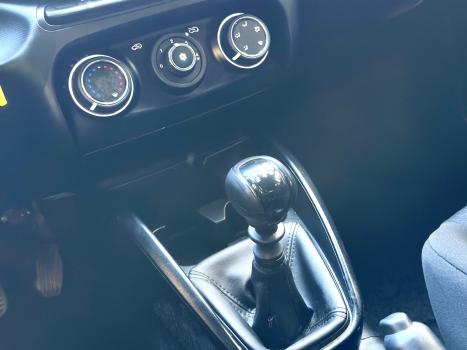 FIAT Argo 1.0 4P FLEX FIREFLY, Foto 16