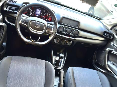 FIAT Argo 1.0 4P FLEX FIREFLY, Foto 17