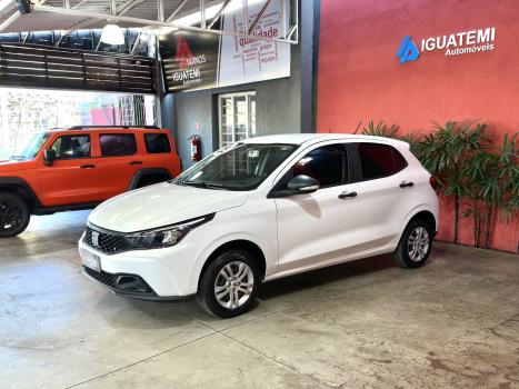 FIAT Argo 1.0 4P FLEX FIREFLY, Foto 20