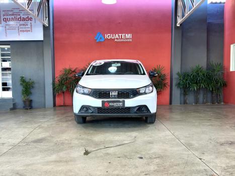 FIAT Argo 1.0 4P FLEX FIREFLY, Foto 21