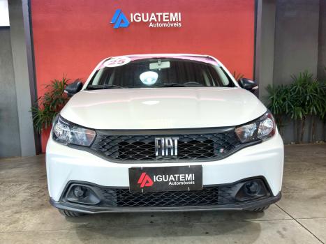 FIAT Argo 1.0 4P FLEX FIREFLY, Foto 23