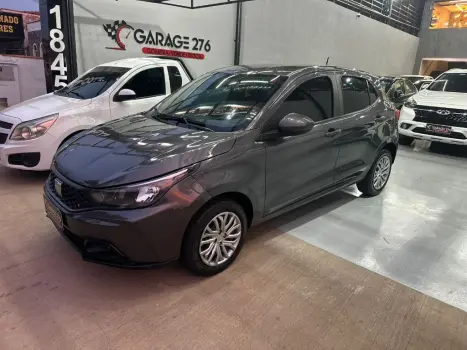 FIAT Argo 1.0 4P FLEX FIREFLY, Foto 2