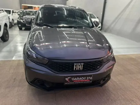 FIAT Argo 1.0 4P FLEX FIREFLY, Foto 3