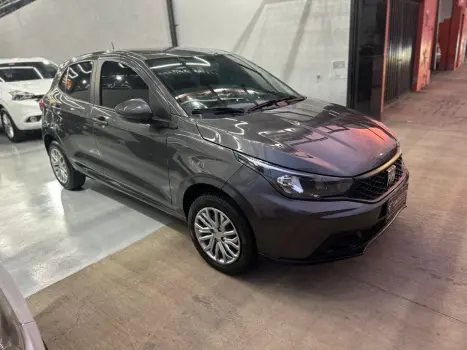 FIAT Argo 1.0 4P FLEX FIREFLY, Foto 4