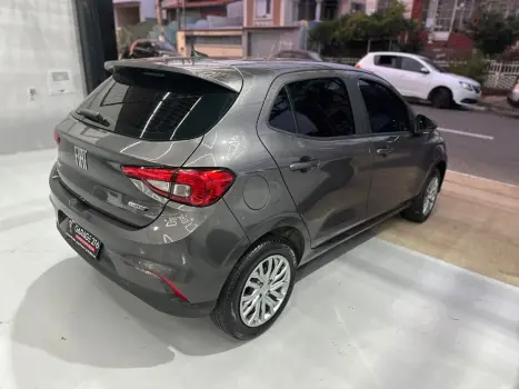 FIAT Argo 1.0 4P FLEX FIREFLY, Foto 5