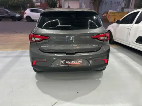 FIAT Argo 1.0 4P FLEX FIREFLY, Foto 6