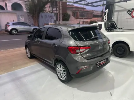 FIAT Argo 1.0 4P FLEX FIREFLY, Foto 7