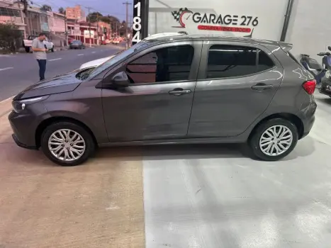 FIAT Argo 1.0 4P FLEX FIREFLY, Foto 8