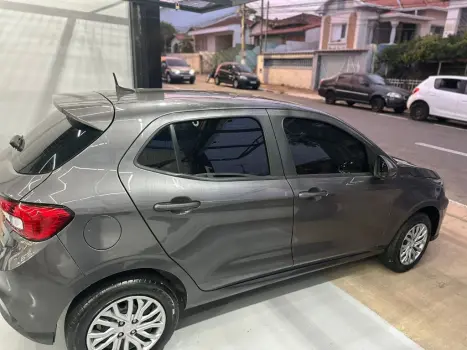 FIAT Argo 1.0 4P FLEX FIREFLY, Foto 9