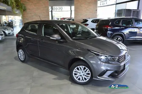 FIAT Argo 1.0 4P FLEX FIREFLY, Foto 2