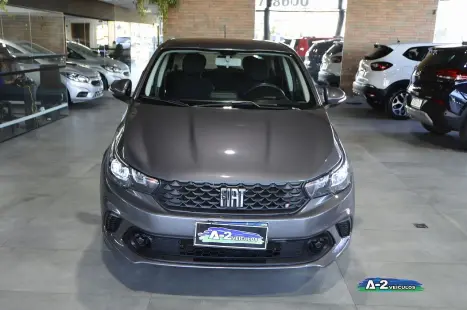 FIAT Argo 1.0 4P FLEX FIREFLY, Foto 10