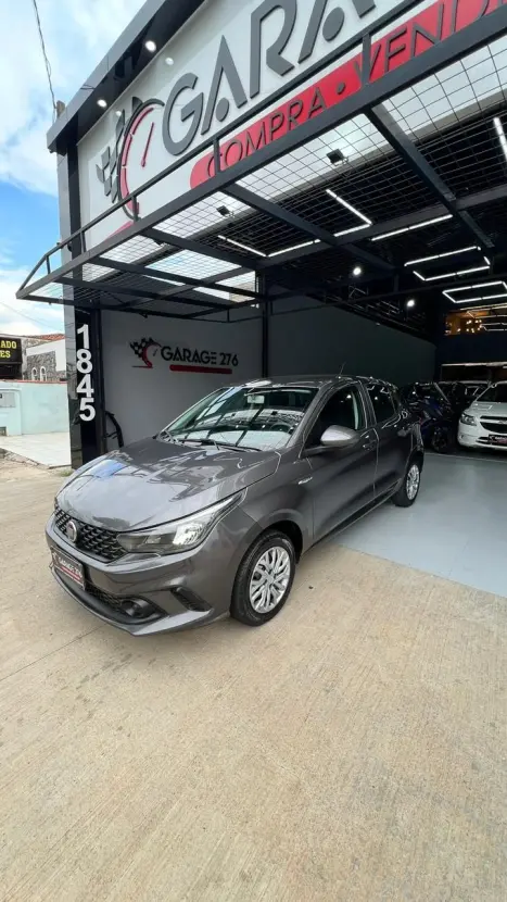 FIAT Argo 1.0 4P FLEX FIREFLY DRIVE, Foto 2