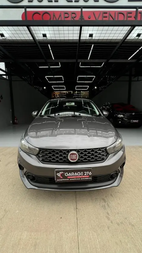 FIAT Argo 1.0 4P FLEX FIREFLY DRIVE, Foto 3