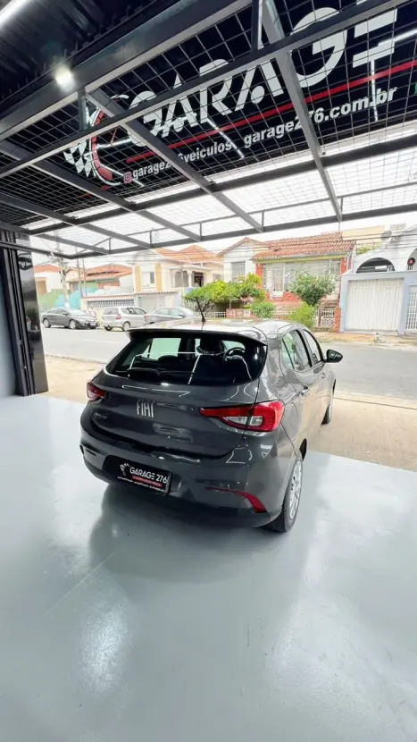 FIAT Argo 1.0 4P FLEX FIREFLY DRIVE, Foto 5