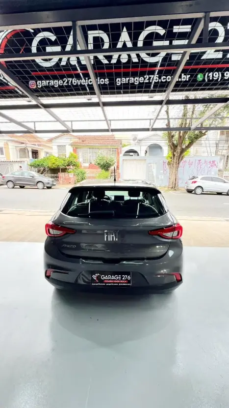 FIAT Argo 1.0 4P FLEX FIREFLY DRIVE, Foto 6