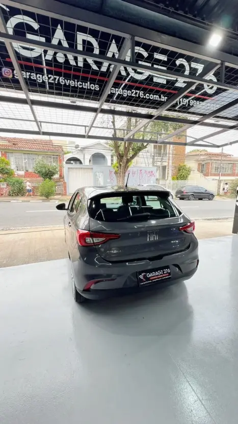 FIAT Argo 1.0 4P FLEX FIREFLY DRIVE, Foto 7