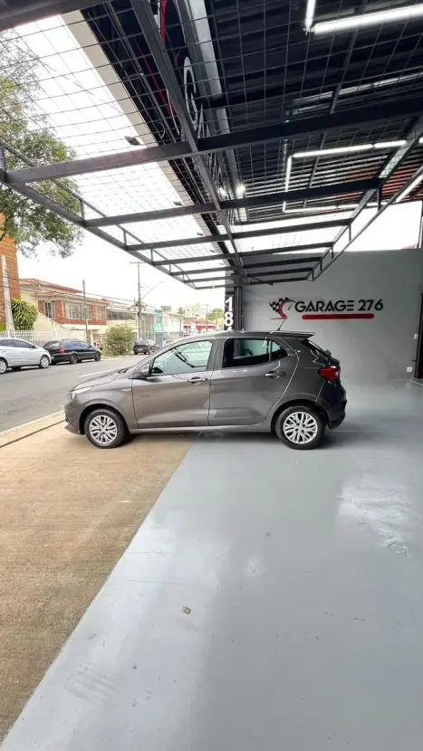 FIAT Argo 1.0 4P FLEX FIREFLY DRIVE, Foto 8