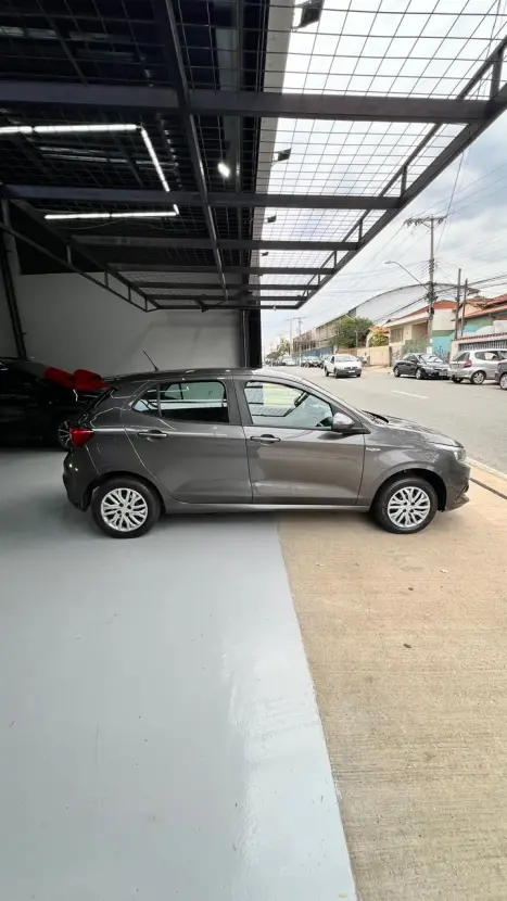 FIAT Argo 1.0 4P FLEX FIREFLY DRIVE, Foto 9