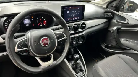 FIAT Argo 1.0 4P FLEX FIREFLY DRIVE, Foto 10