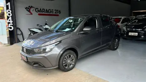 FIAT Argo 1.0 4P FLEX FIREFLY, Foto 2