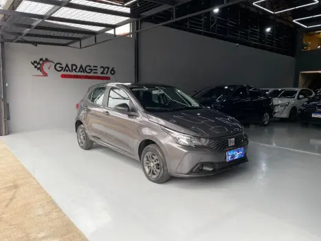 FIAT Argo 1.0 4P FLEX FIREFLY, Foto 4