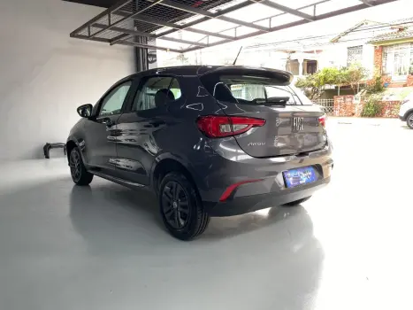 FIAT Argo 1.0 4P FLEX FIREFLY, Foto 7