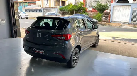 FIAT Argo 1.0 4P FLEX FIREFLY, Foto 8