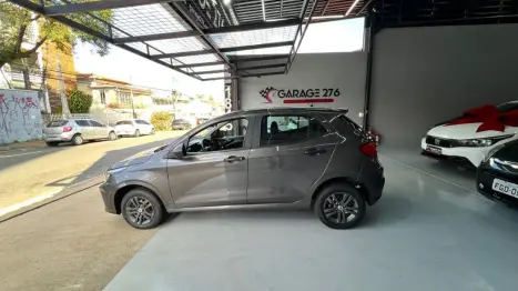 FIAT Argo 1.0 4P FLEX FIREFLY, Foto 9