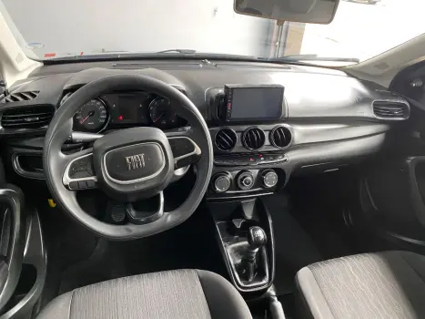 FIAT Argo 1.0 4P FLEX FIREFLY, Foto 11