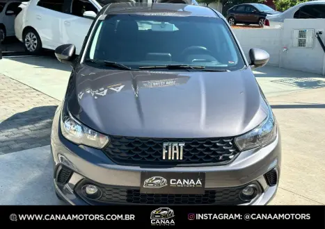 FIAT Argo 1.0 4P FLEX FIREFLY DRIVE, Foto 3