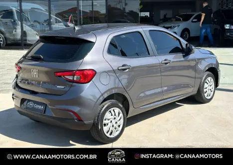 FIAT Argo 1.0 4P FLEX FIREFLY DRIVE, Foto 5