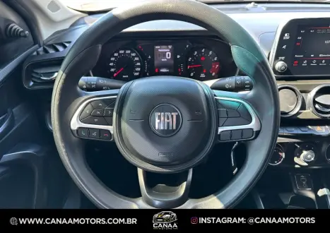 FIAT Argo 1.0 4P FLEX FIREFLY DRIVE, Foto 12