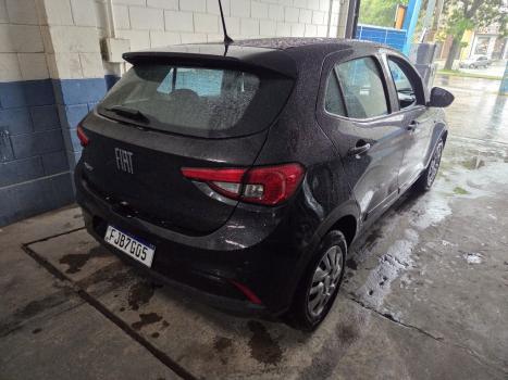 FIAT Argo 1.0 4P FLEX FIREFLY DRIVE, Foto 2
