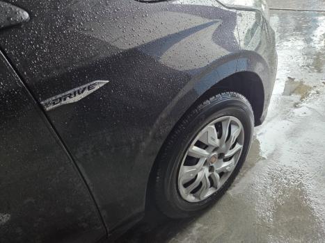 FIAT Argo 1.0 4P FLEX FIREFLY DRIVE, Foto 4