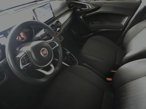 FIAT Argo 1.0 4P FLEX FIREFLY DRIVE, Foto 5