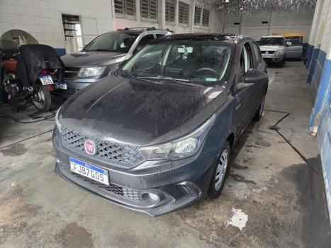 FIAT Argo 1.0 4P FLEX FIREFLY DRIVE, Foto 6