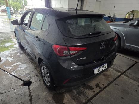 FIAT Argo 1.0 4P FLEX FIREFLY DRIVE, Foto 8