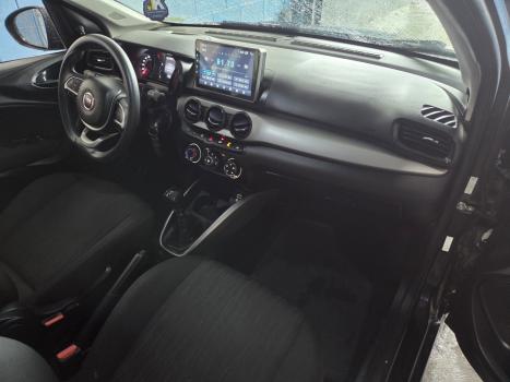 FIAT Argo 1.0 4P FLEX FIREFLY DRIVE, Foto 9