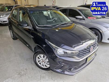 FIAT Argo 1.0 4P FLEX FIREFLY DRIVE, Foto 1