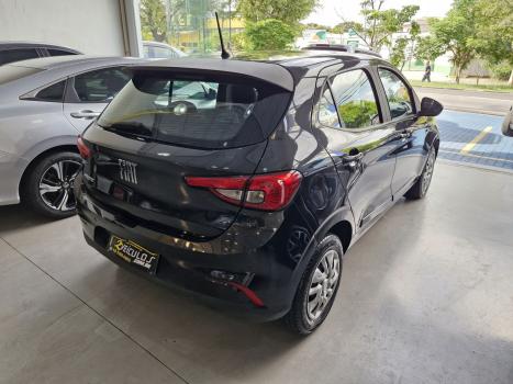 FIAT Argo 1.0 4P FLEX FIREFLY DRIVE, Foto 2